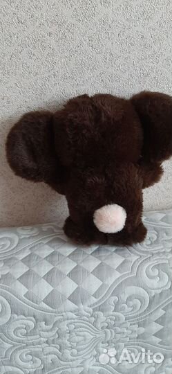 Мягкие игрушки