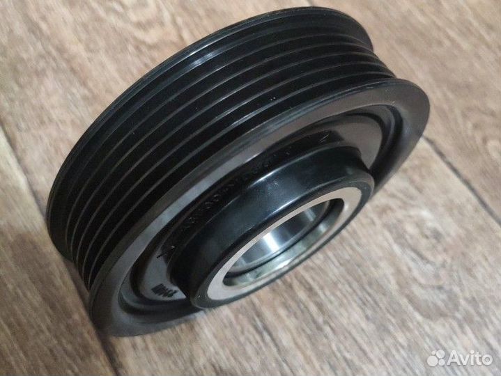 Шкив муфта кондиционера Audi Seat Skoda Volkswagen