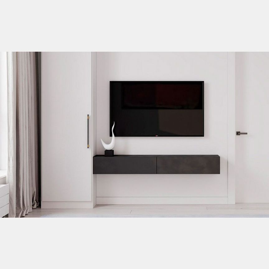 3-к. квартира, 60,3 м², 3/14 эт.