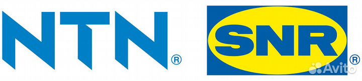 NTN-SNR HGB43946S01 Подшипник пер. ступ. ступица