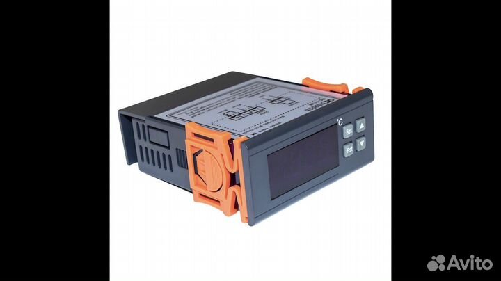 Термометр электронный