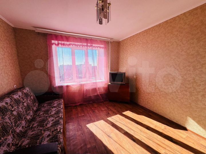 Комната 13 м² в 1-к., 9/9 эт.