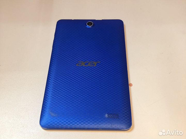 Планшет acer