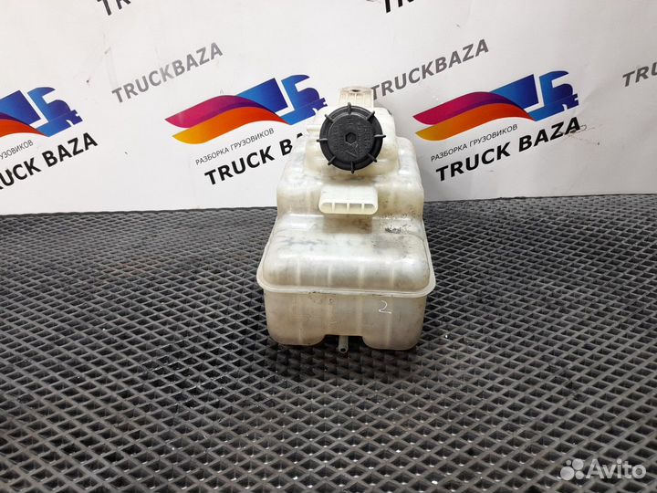 8166285 Бачок расширительный