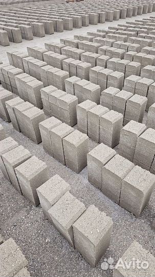 Блоки отсевные