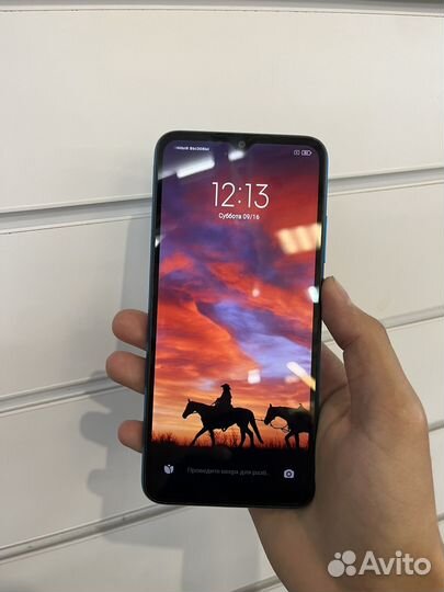 Redmi 9A 32gb
