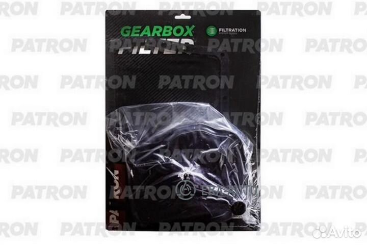 Patron PF5194 Geely Emgrand 1,8 09- PF5194