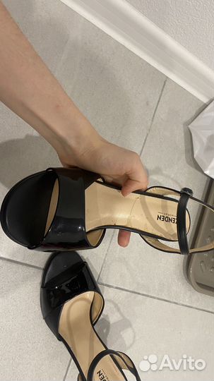 Туфли женские zenden