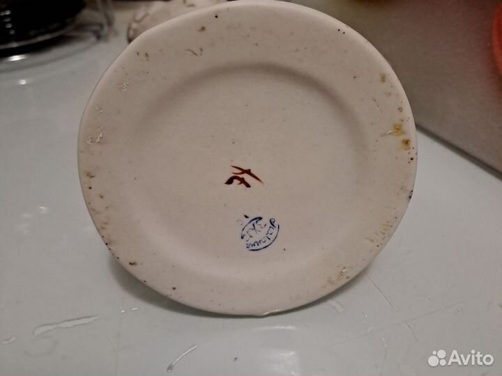 Петушок-кувшин