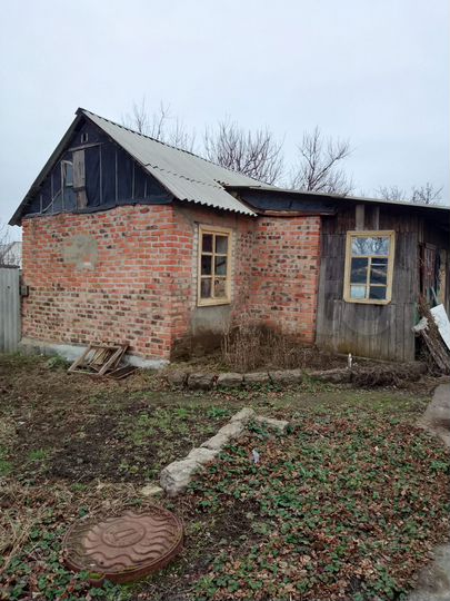 Дом 74,2 м² на участке 10,5 сот.