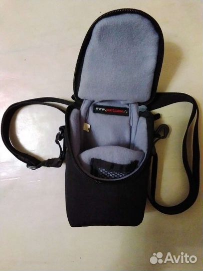 Сумка для фотоаппарата Portcase