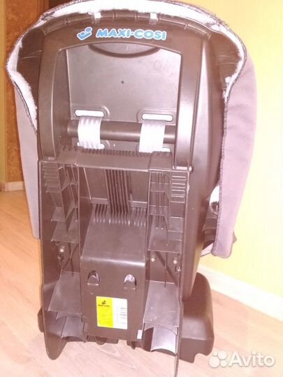 Автокресло Maxi Cosi priori SPS c 9 до 18 кг