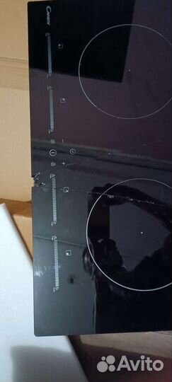 Варочная панель электрическая бу