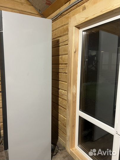 Холодильник - витрина grigorex