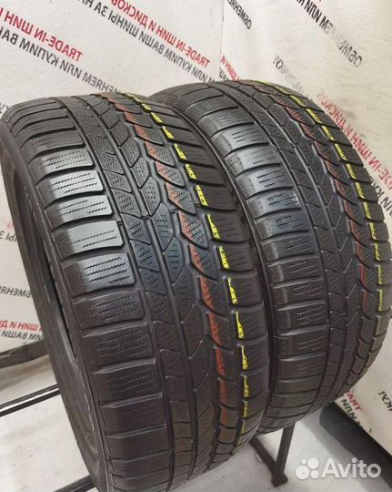 Continental WinterContact SI 235/55 R17 99H