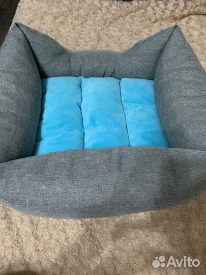 Лежанка для собак