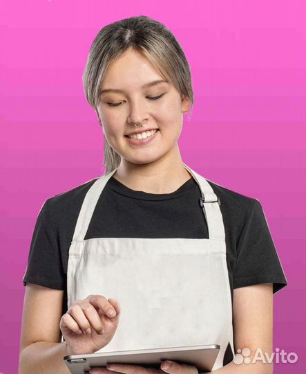 Повар без опыта. В сеть фаст-фуд кафе у дома