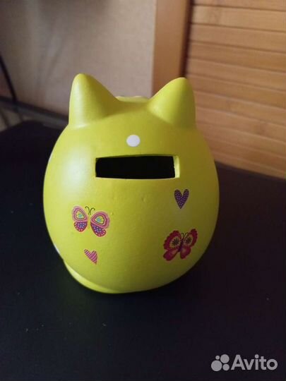 Денежные копилки