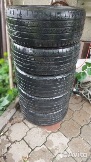 Goodyear Eagle F1 Asymmetric 3 245/45 R18 100