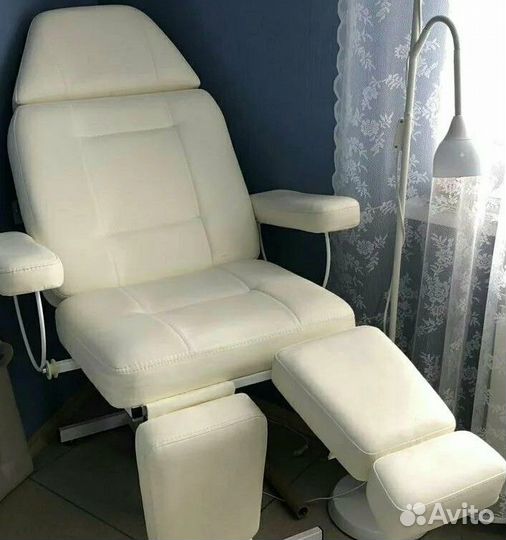 Крепкий стул мастера