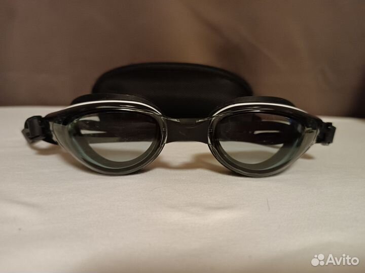 Очки для плавания с диоптриями -3. 0