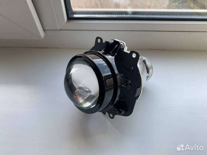 Линзы мазда 3bl