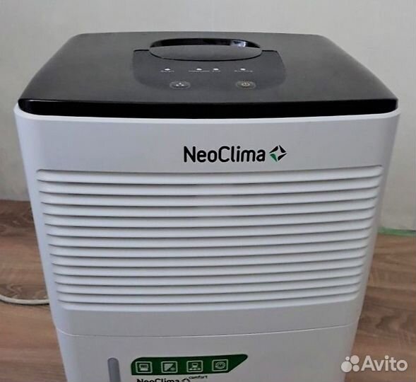 Осушитель воздуха Neoclima