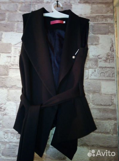 Школьная форма для девочки 158