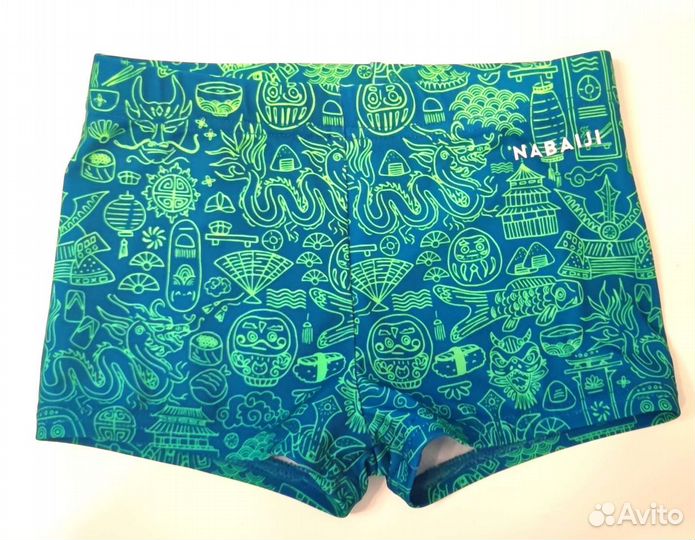 Плавки для мальчиков