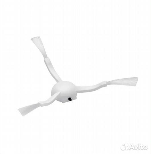 Расходники для робота пылесоса