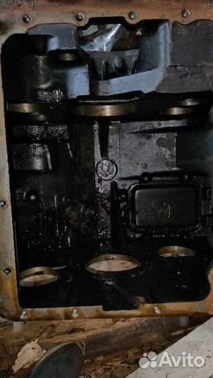 Корпус кпп Eaton FR-16210c