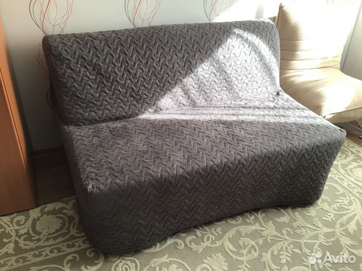 Мини диван Икеа