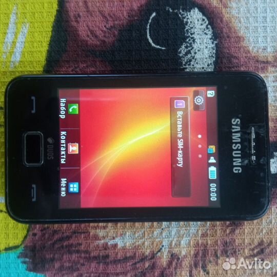 Samsung Galaxy A01 Core, 2/16 ГБ
