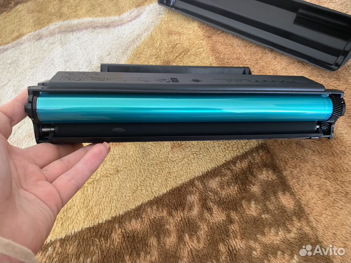 PC-212ev toner cartidge