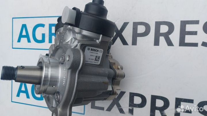 Тнвд Bosch 0445010664 0445010620 новый