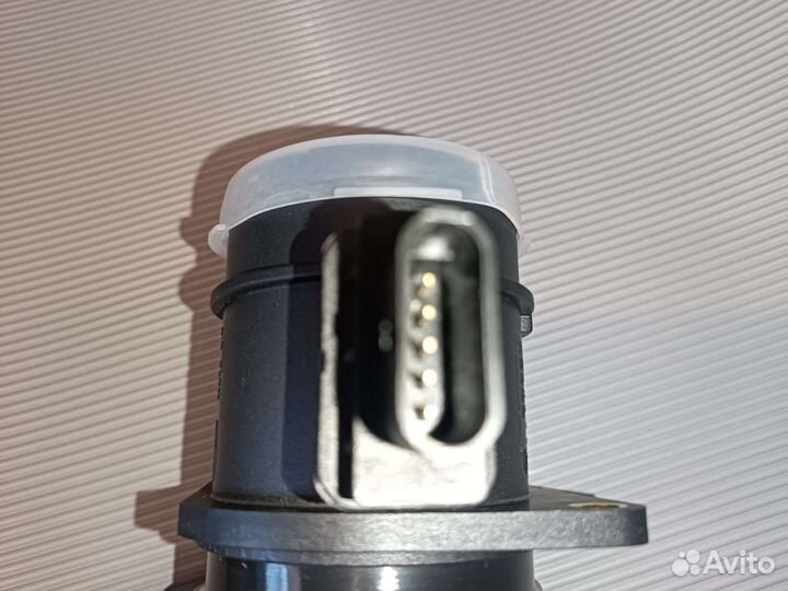 Датчик массового расхода воздуха Kia \ Hyundai