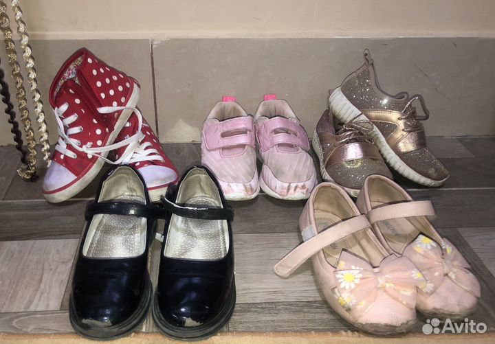 Вещи пакетом на девочку отдам бесплатно