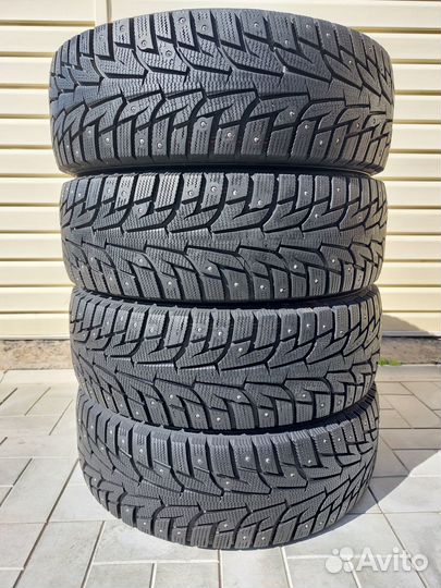 Hankook Winter I'Pike RS W419 205/65 R15 94T