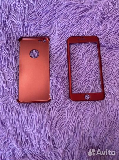 Чехлы на телефоны