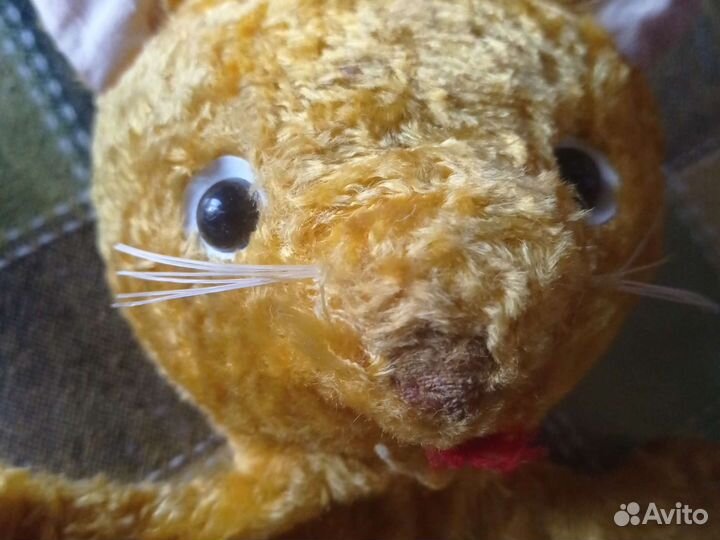 Игрушки СССР