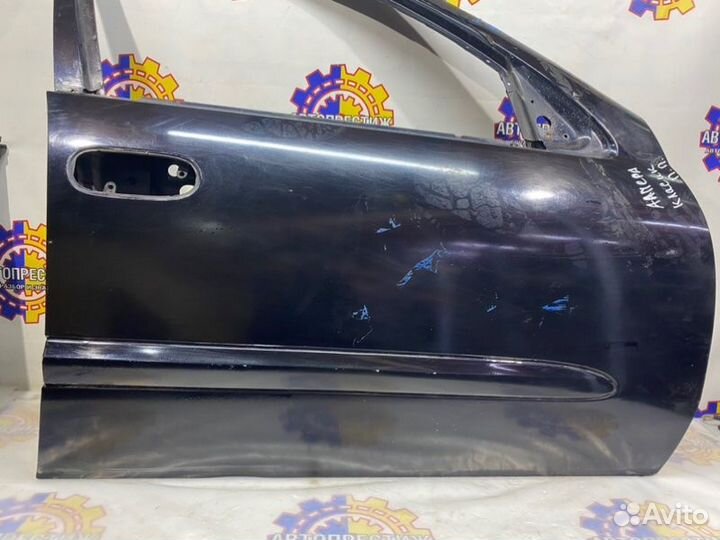 Дверь передняя правая Nissan Almera Classic