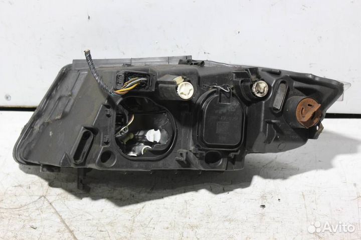 Фара правая в сборе BMW 3 E90 (2007)