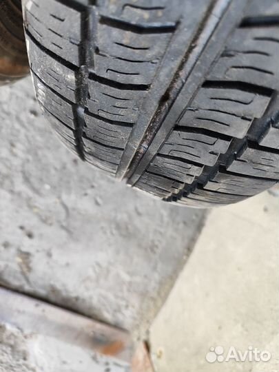 КАМА Кама-217 175/70 R13