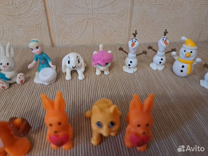 Киндер-сюрприз