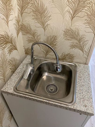 Квартира-студия, 18 м², 2/3 эт.