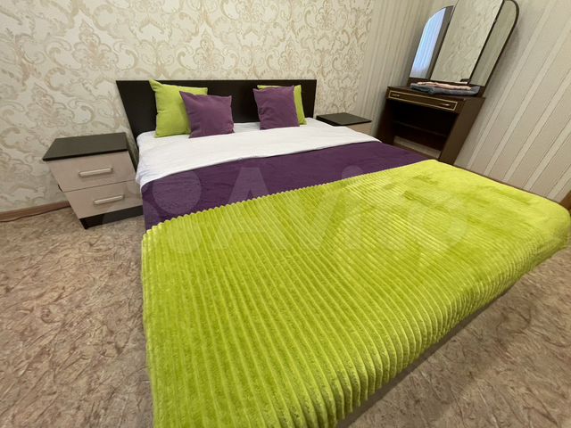 1-к. квартира, 42 м², 8/9 эт.