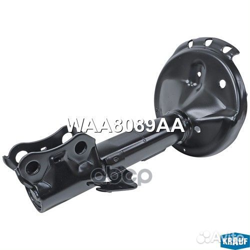 Амортизатор подвески передний WAA8089AA Krauf
