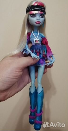 Куклы Монстер Хай/ Monster High
