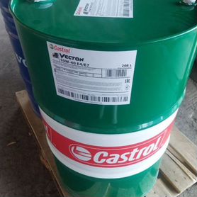 Моторное масло Castrol edge 5W-30 LL