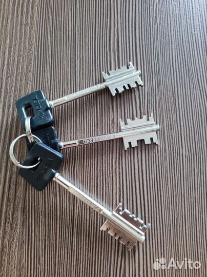 Замена замка, установка замка, ремонт